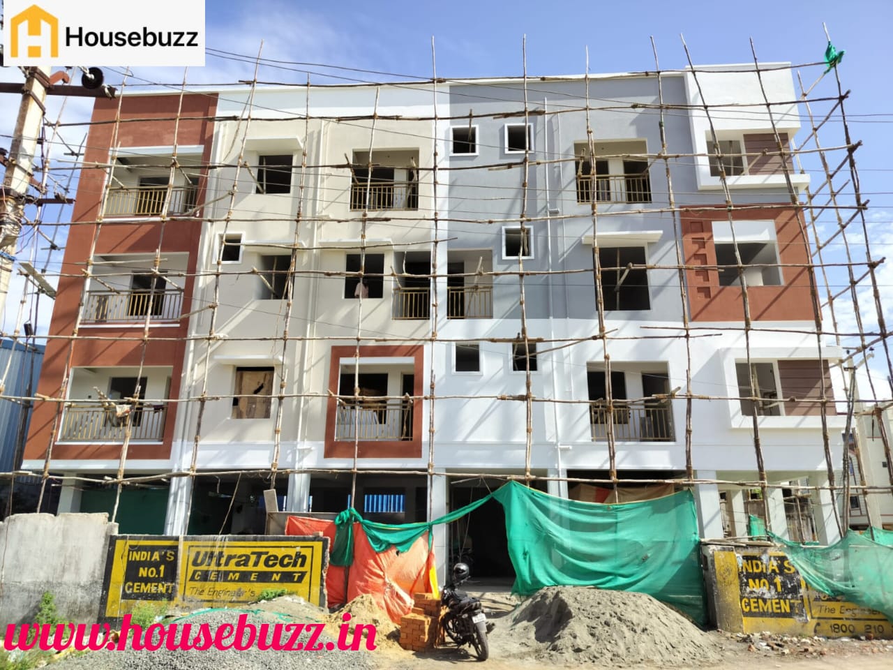 TNCH06 - Housebuzz